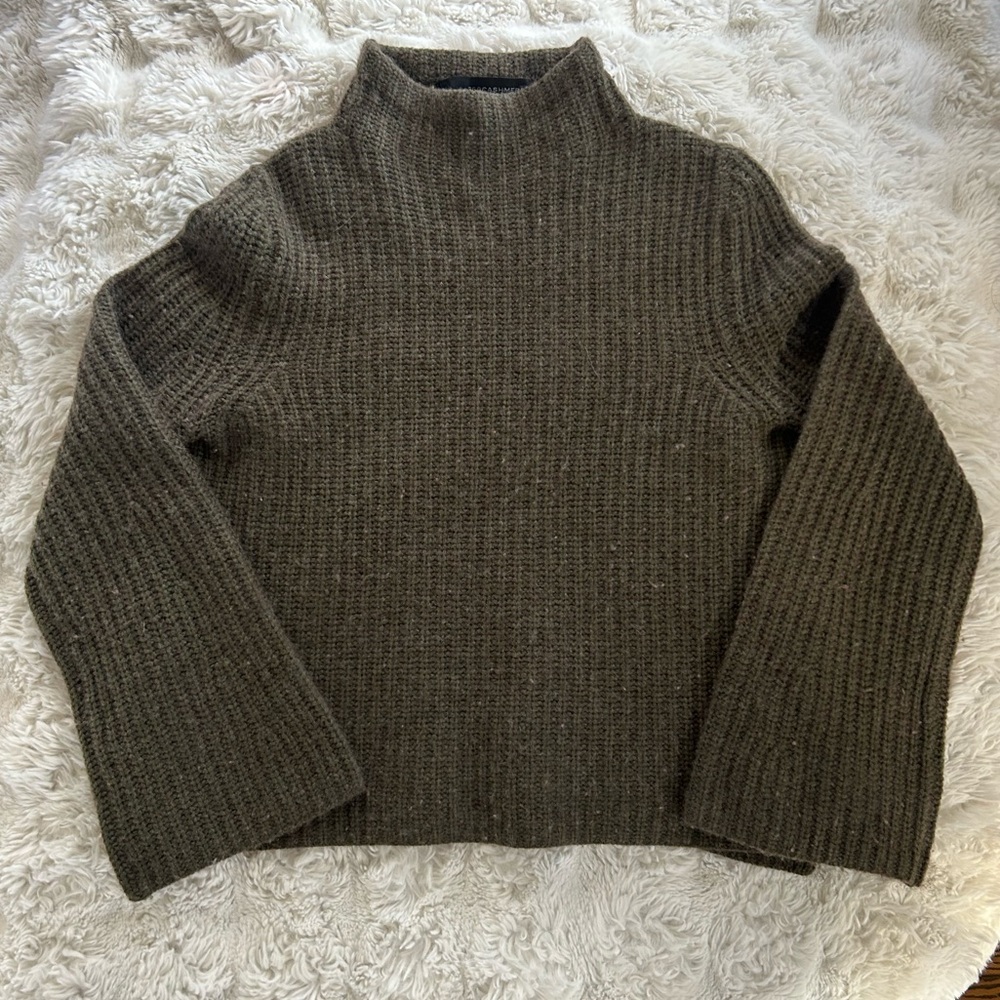 360 Cashmere Miranda Pullover Sweater
